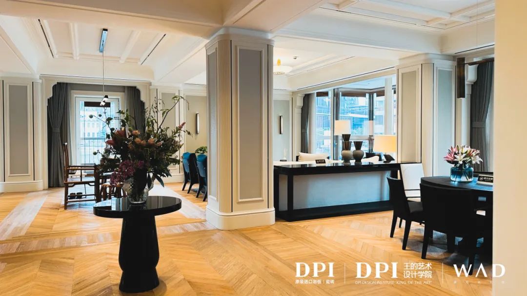 王的藝術(shù)｜DPI亞洲頂奢豪宅現(xiàn)場研學（上海站）成功舉辦5.jpg