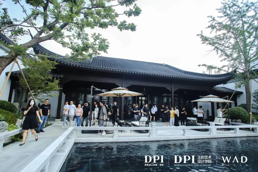 王的藝術(shù)｜DPI亞洲頂奢豪宅現(xiàn)場研學（上海站）成功舉辦15.jpg