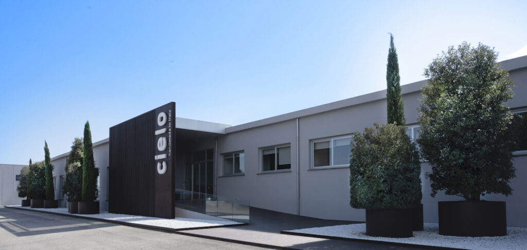 意大利衛(wèi)生陶瓷制造商Ceramica Cielo2022年該公司營(yíng)收37萬(wàn)歐元，同比增長(zhǎng)25%.jpg