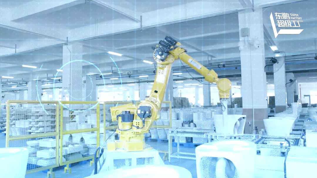 1695371371808376.gif 高質(zhì)發(fā)展 載譽前行|東鵬整裝衛(wèi)浴斬獲2023智凈杯兩項大獎4.gif