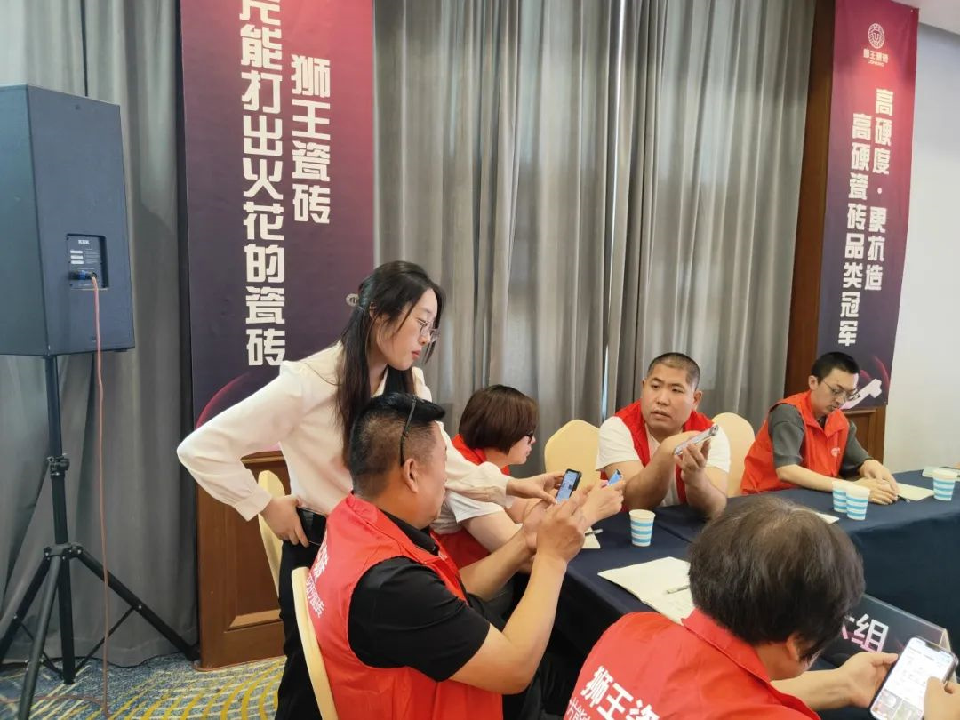 1716949544489337.jpg 抖勢達人 獅王瓷磚第二季抖音精英特訓(xùn)營暨2024全國聯(lián)動啟動會盛大召開16.jpg