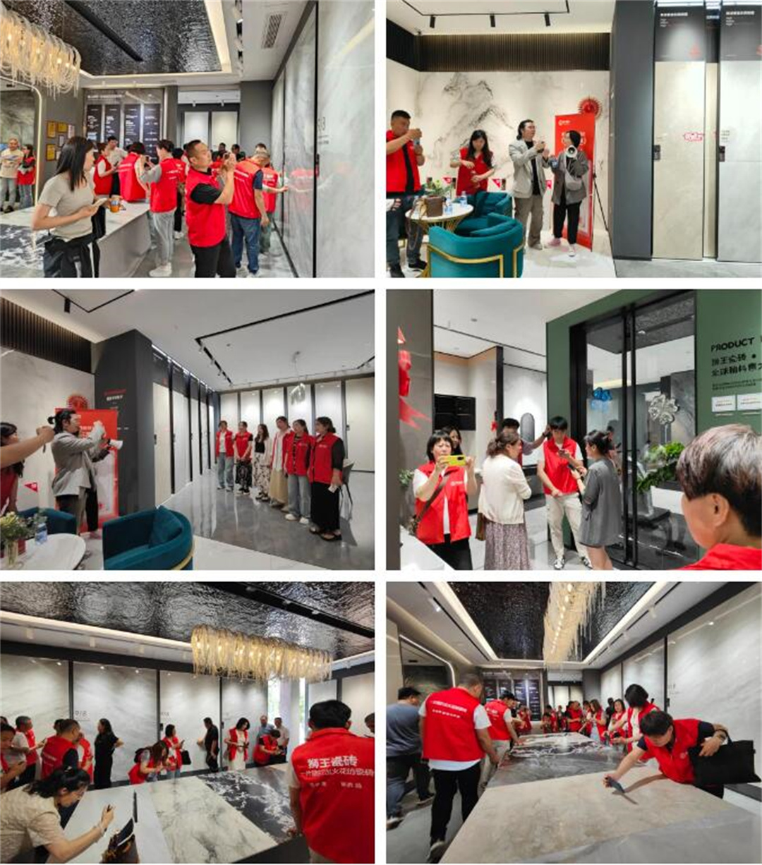 抖勢達人 獅王瓷磚第二季抖音精英特訓(xùn)營暨2024全國聯(lián)動啟動會盛大召開22.jpg