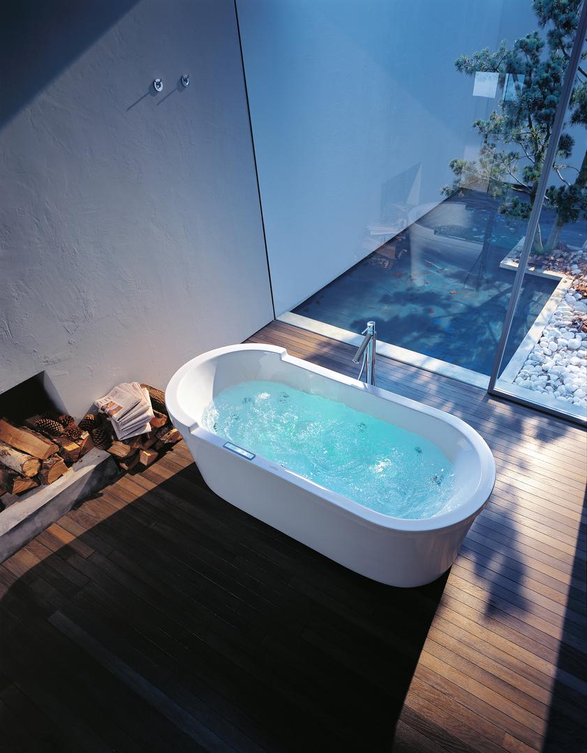 03 杜拉維特Starck 1按摩浴缸為冬日生活帶來全身心放松.jpg 03 杜拉維特Starck 1按摩浴缸為冬日生活帶來全身心放松.jpg